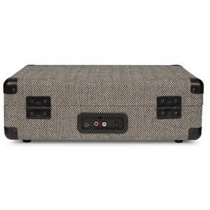 Проигрыватель винила Crosley CRUISER DELUXE CR8005D-HB Herringbone