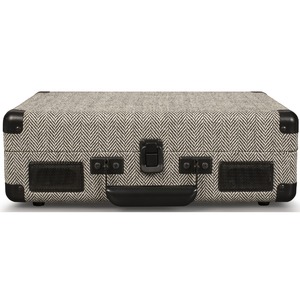 Проигрыватель винила Crosley CRUISER DELUXE CR8005D-HB Herringbone