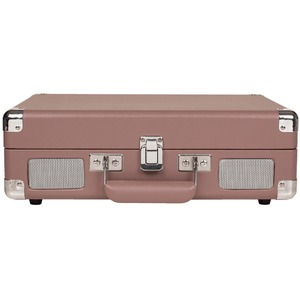 Проигрыватель винила Crosley CRUISER DELUXE CR8005D-PS Purple Ash
