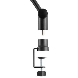 Микрофонная стойка пантограф Thronmax Zoom stand S3