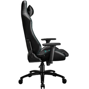 Кресло игровое Tesoro Alphaeon S3 TS-F720 Cyan