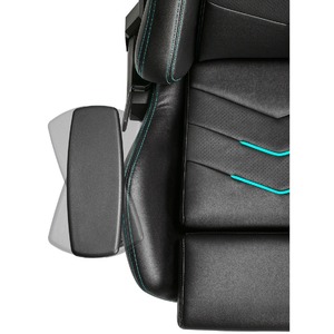 Кресло игровое Tesoro Alphaeon S3 TS-F720 Cyan