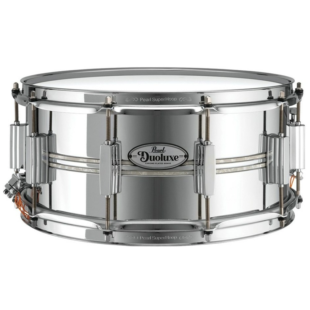 Малый барабан Pearl DUX1465BR/405
