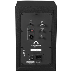 Студийный монитор активный Wharfedale Pro Diamond Studio 7 BT