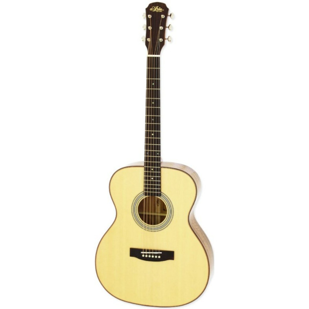 Акустическая гитара ARIA 209 N