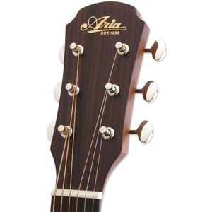 Акустическая гитара ARIA 209 N
