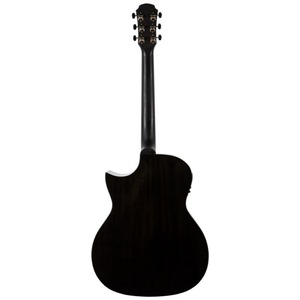 Электроакустическая гитара ARIA 201CE BK
