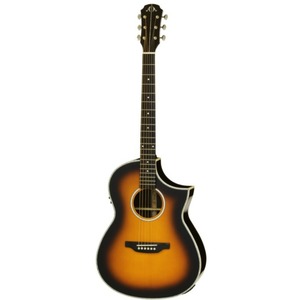 Электроакустическая гитара ARIA MSG-02CE BS