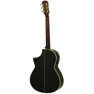 Электроакустическая гитара ARIA MSG-02CE BS