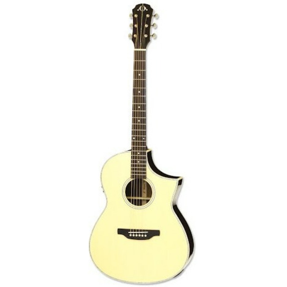 Электроакустическая гитара ARIA MSG-02CE N