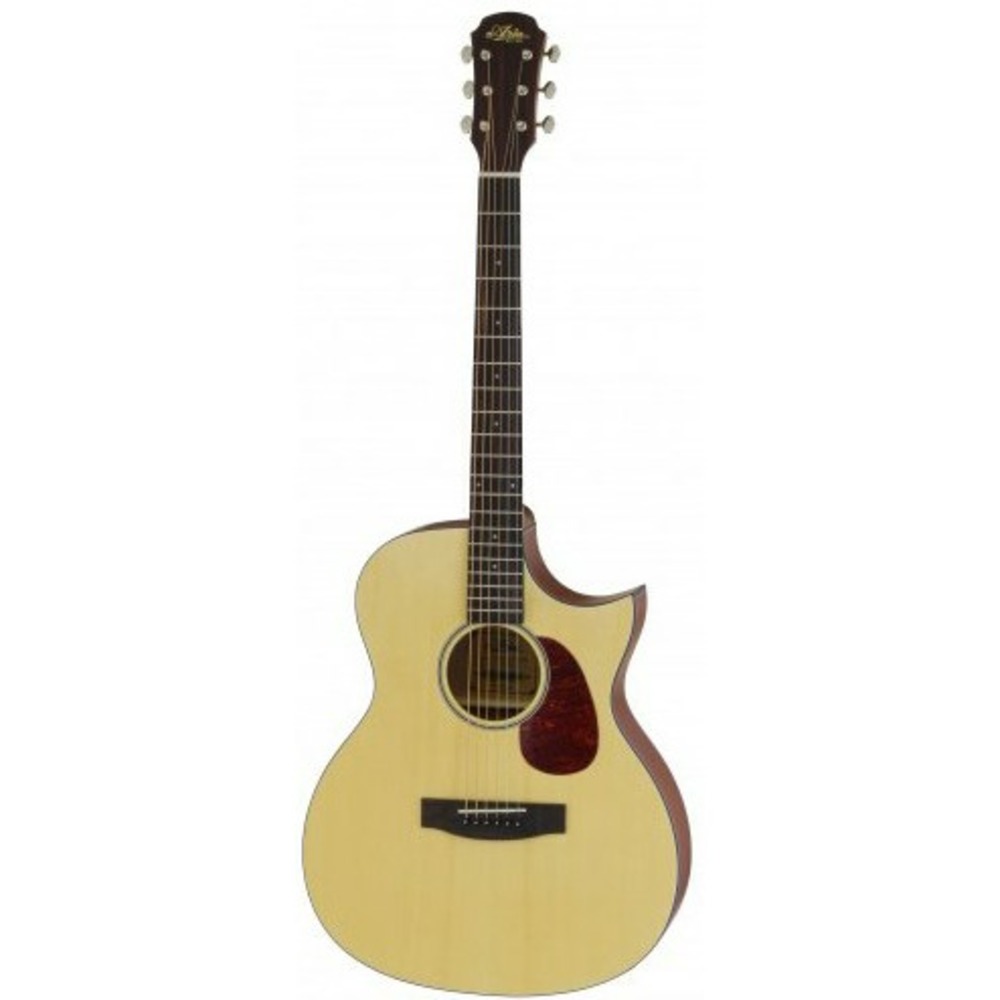 Электроакустическая гитара ARIA 101CE MTN