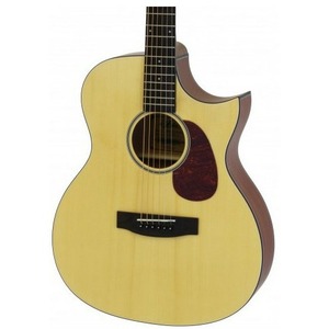 Электроакустическая гитара ARIA 101CE MTN