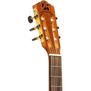 Классическая гитара Stagg 25TH-SCL MAHO