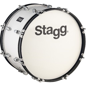 Бас барабан Stagg MABD-2210