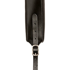 Ремень для гитары Stagg SLPL-BUCKLE BLK