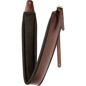 Ремень для гитары Stagg SLPL-BUCKLE BRW