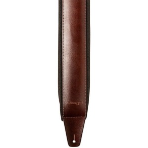 Ремень для гитары Stagg SLPL-BUCKLE BRW