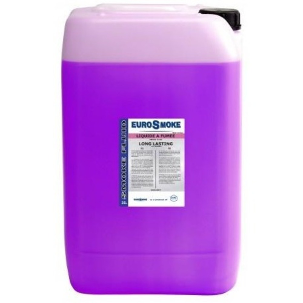 Аксессуар для генератора эффектов SFAT EUROSMOKE PRO LONG LASTING CAN 25L