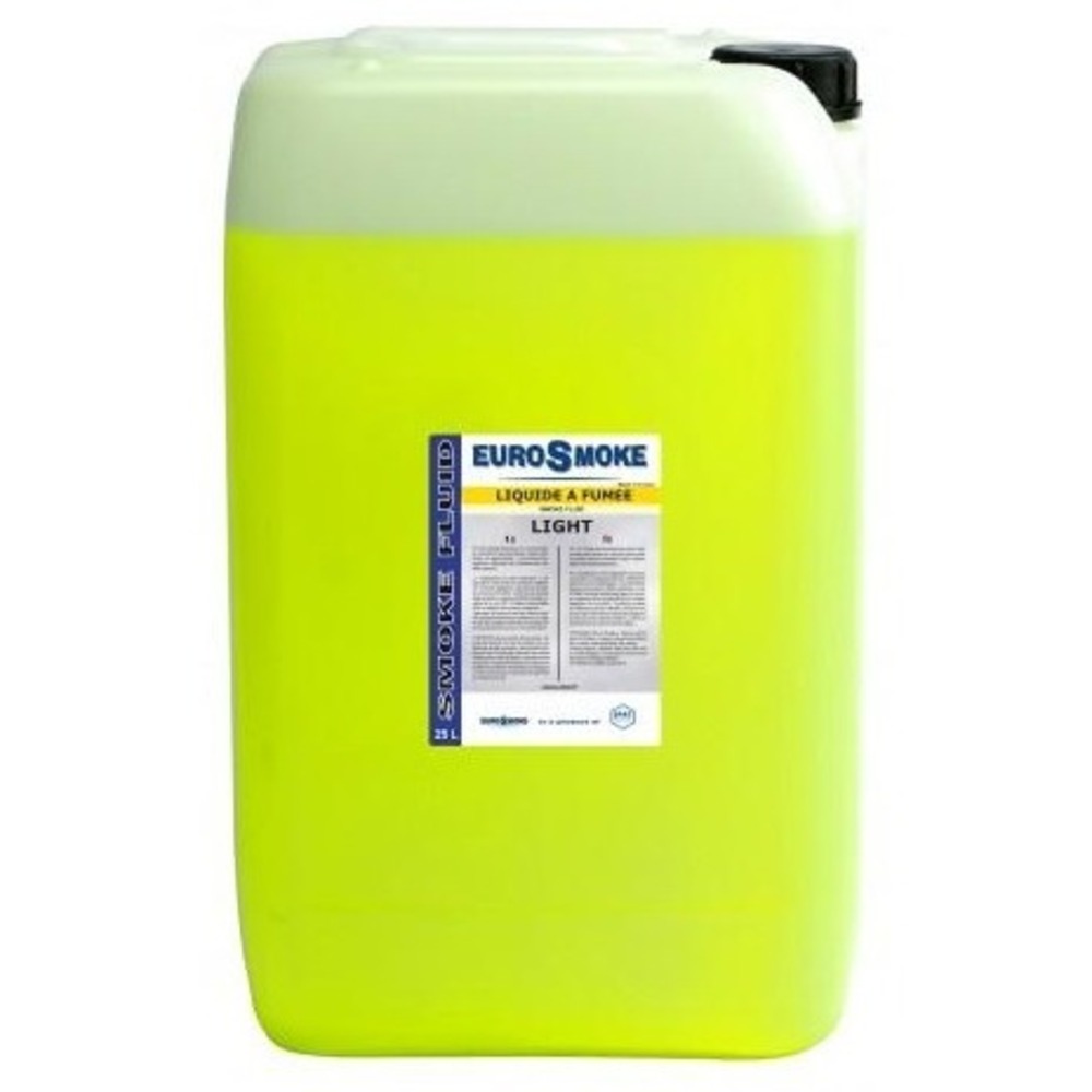 Аксессуар для генератора эффектов SFAT EUROSMOKE PRO LIGHT CAN 25L