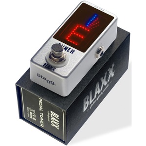 Тюнер/метроном Stagg BX-TUNER