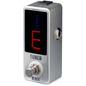 Тюнер/метроном Stagg BX-TUNER