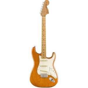Электрогитара Fender Traditional 70s Stratocaster MN Natural