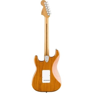 Электрогитара Fender Traditional 70s Stratocaster MN Natural