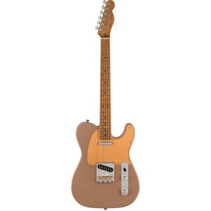 Электрогитара Fender AM PRO II TELE RST MN SHG