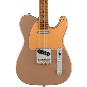 Электрогитара Fender AM PRO II TELE RST MN SHG