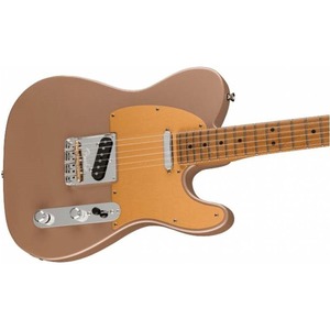 Электрогитара Fender AM PRO II TELE RST MN SHG