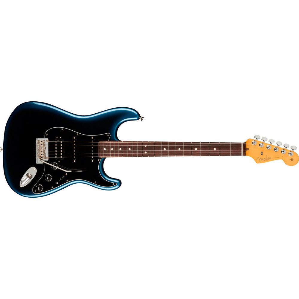 Электрогитара Fender AM PRO II STRAT RW DK NIT