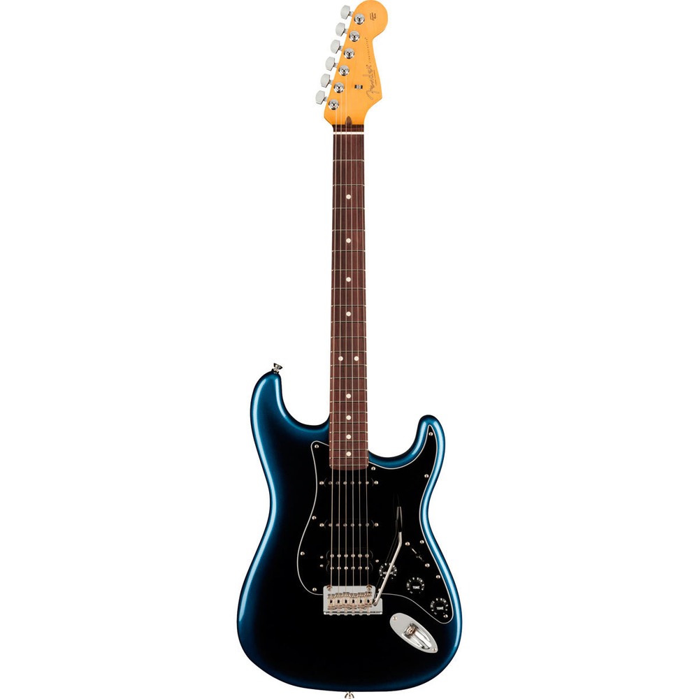 Электрогитара Fender AM PRO II STRAT RW DK NIT