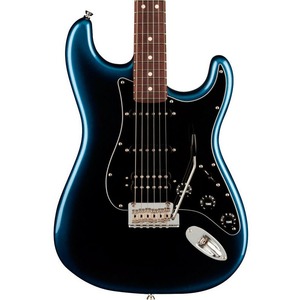 Электрогитара Fender AM PRO II STRAT RW DK NIT