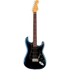 Электрогитара Fender AM PRO II STRAT RW DK NIT