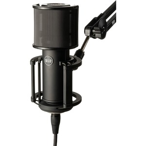 Микрофон студийный конденсаторный 512 Audio Skylight