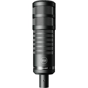 Микрофон студийный конденсаторный 512 Audio Limelight