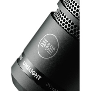 Микрофон студийный конденсаторный 512 Audio Limelight
