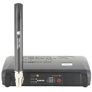 Приемник для радиосистемы универсальный Wireless Solution BlackBox F-1 G6