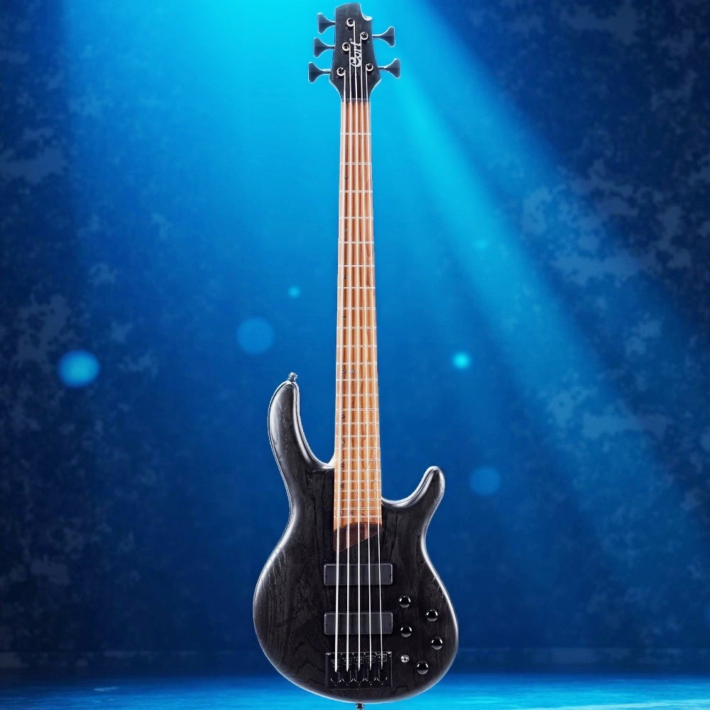 Бас-гитара Cort B5-Element-OPTB