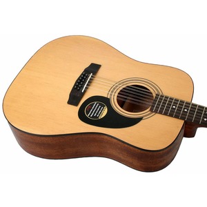 Акустическая гитара Cort AD810E-12 OP