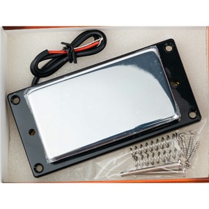 Звукосниматель Belcat BH-21A CR Bridge