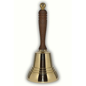 Бубенцы и колокольчики Валдайские колокольчики KVP7R