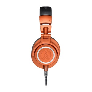 Наушники мониторные классические Audio-Technica ATH-M50XMO