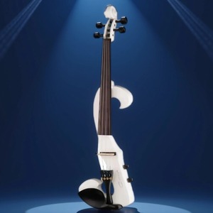 Электроскрипка Caraya EV-10WH