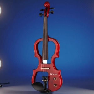 Электроскрипка Caraya EV-20RD