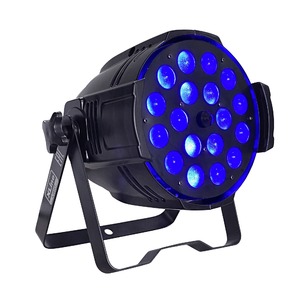 Прожектор PAR LED Xline Light LED PAR 1818 ZOOM