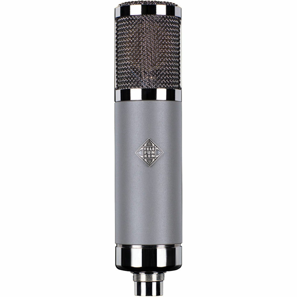 Конденсаторный ламповый микрофон Telefunken TF51