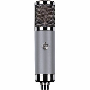 Конденсаторный ламповый микрофон Telefunken TF51