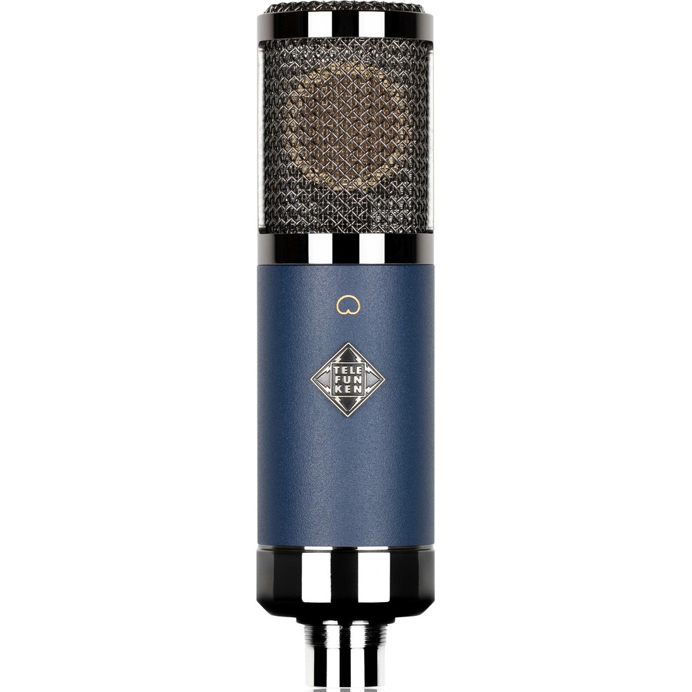 Микрофон студийный конденсаторный Telefunken TF-11 FET