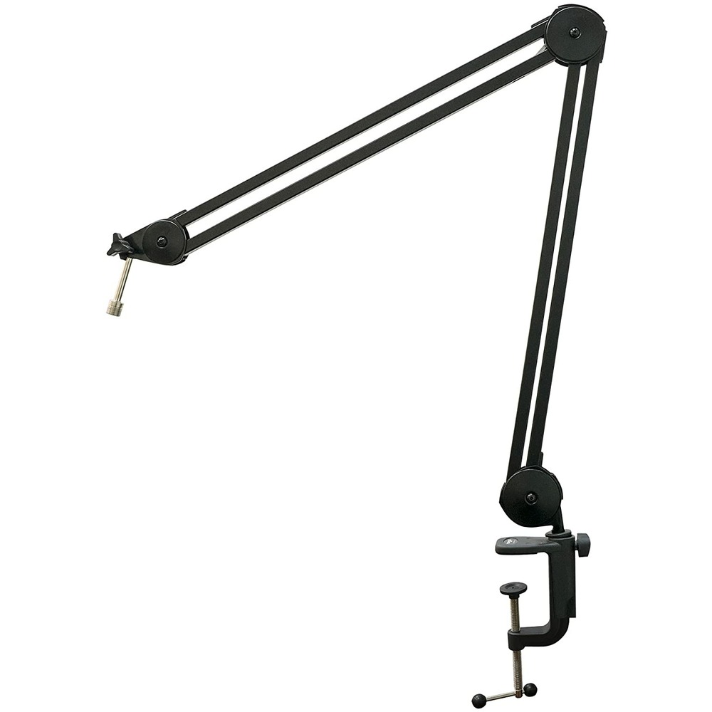 Микрофонная стойка пантограф 512 Audio 512-BBA